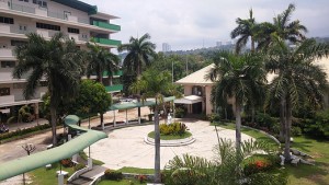 UV (University of Visayas) ESL Center, Philippines